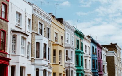 The pros and cons of buying-to-let